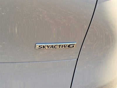 2023 Mazda Mazda CX-30 2.5 S Select Package