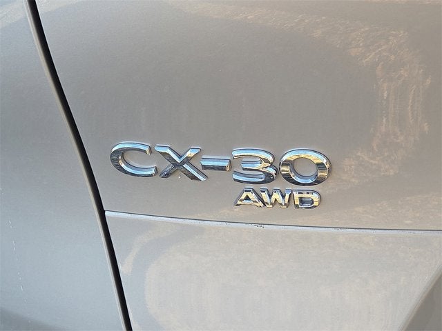 2023 Mazda Mazda CX-30 2.5 S Select Package