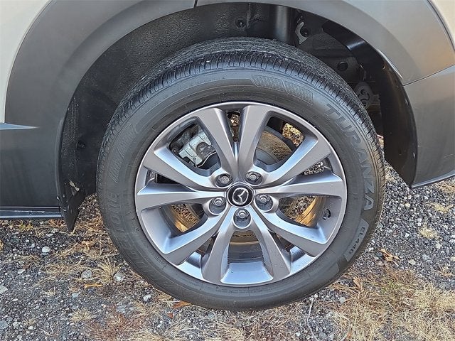 2023 Mazda Mazda CX-30 2.5 S Select Package
