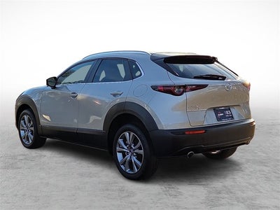 2023 Mazda Mazda CX-30 2.5 S Select Package
