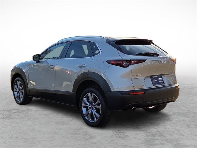 2023 Mazda Mazda CX-30 2.5 S Select Package