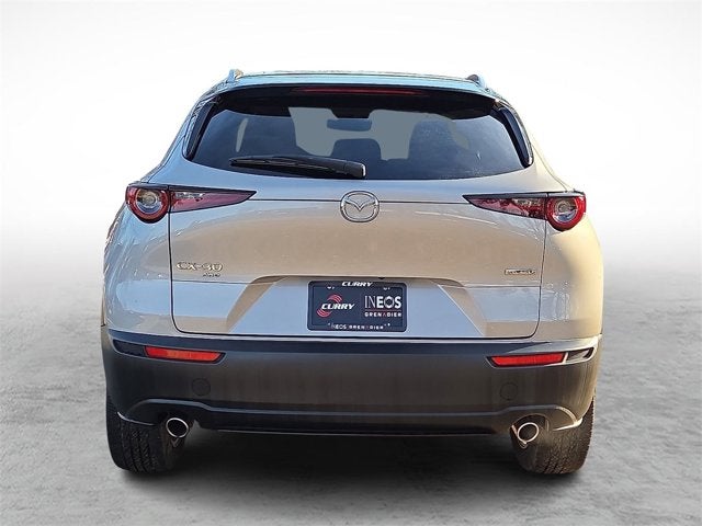 2023 Mazda Mazda CX-30 2.5 S Select Package