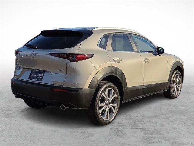 2023 Mazda Mazda CX-30 2.5 S Select Package