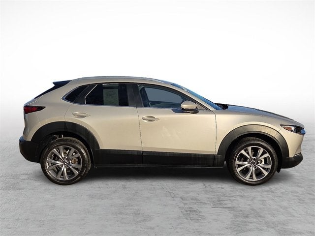 2023 Mazda Mazda CX-30 2.5 S Select Package