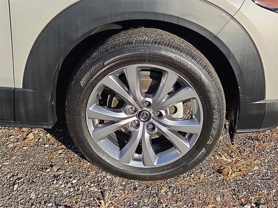 2023 Mazda Mazda CX-30 2.5 S Select Package