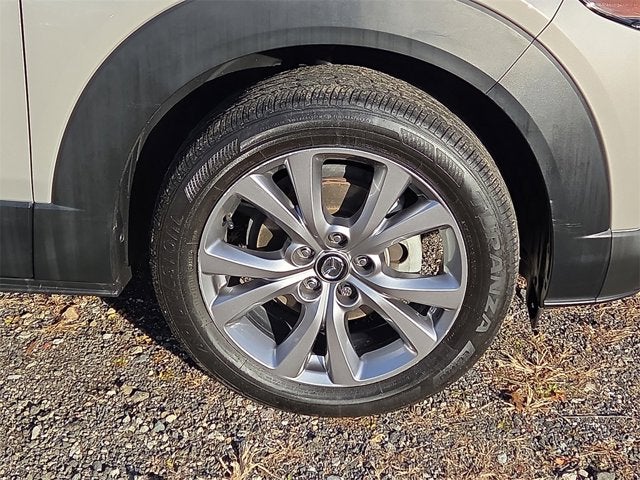 2023 Mazda Mazda CX-30 2.5 S Select Package