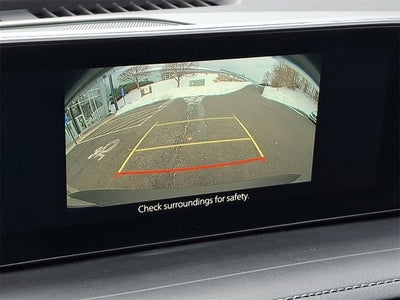 2024 Mazda Mazda CX-30 2.5 S Select Sport