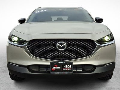 2024 Mazda Mazda CX-30 2.5 S Select Sport