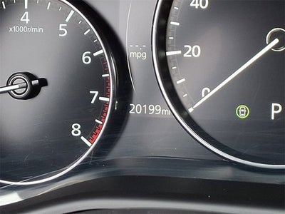 2024 Mazda Mazda CX-30 2.5 S Select Sport