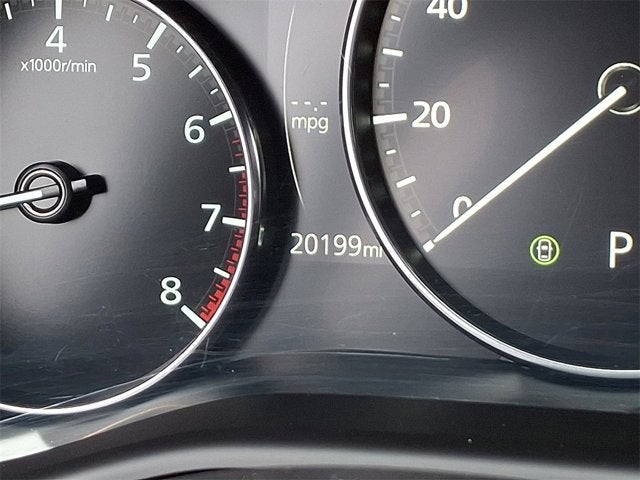 2024 Mazda Mazda CX-30 2.5 S Select Sport