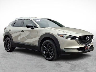 2024 Mazda Mazda CX-30 2.5 S Select Sport