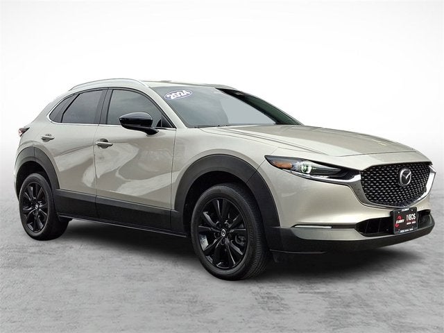 2024 Mazda Mazda CX-30 2.5 S Select Sport