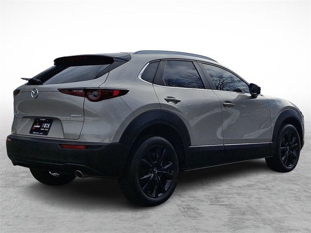 2024 Mazda Mazda CX-30 2.5 S Select Sport