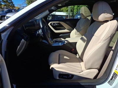 2023 BMW 2 Series 230i xDrive