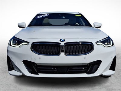 2023 BMW 2 Series 230i xDrive