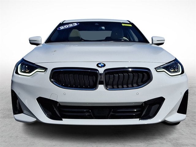2023 BMW 2 Series 230i xDrive