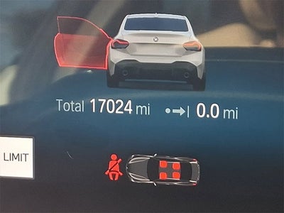 2023 BMW 2 Series 230i xDrive