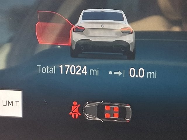 2023 BMW 2 Series 230i xDrive