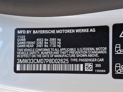 2023 BMW 2 Series 230i xDrive