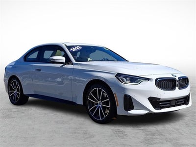 2023 BMW 2 Series 230i xDrive