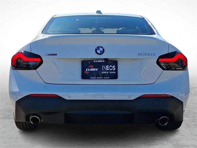 2023 BMW 2 Series 230i xDrive