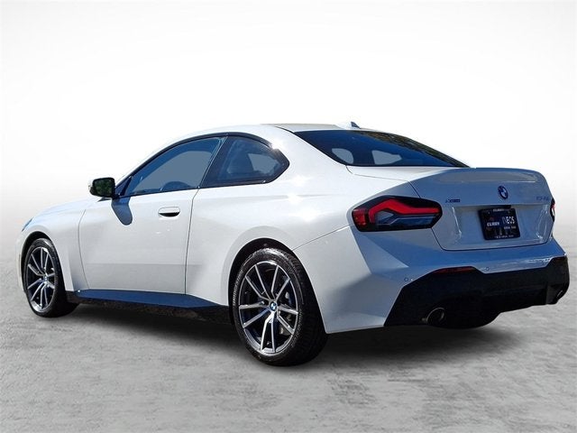 2023 BMW 2 Series 230i xDrive