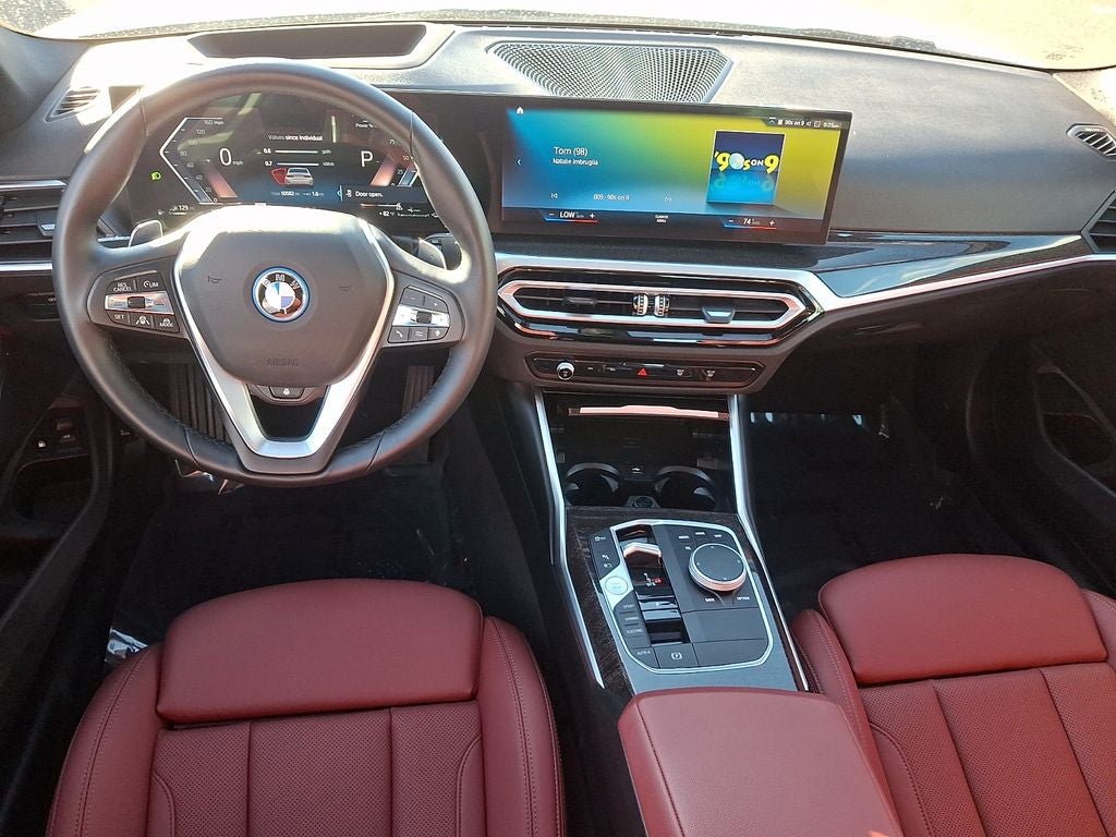 2023 BMW 3 Series 330e xDrive