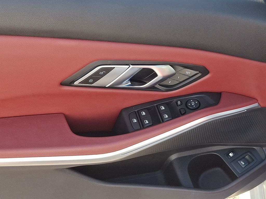 2023 BMW 3 Series 330e xDrive