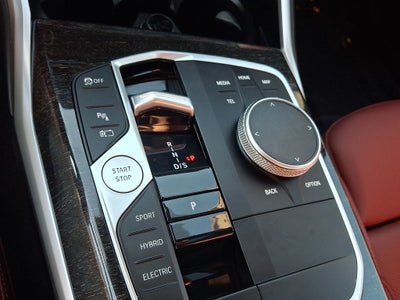 2023 BMW 3 Series 330e xDrive