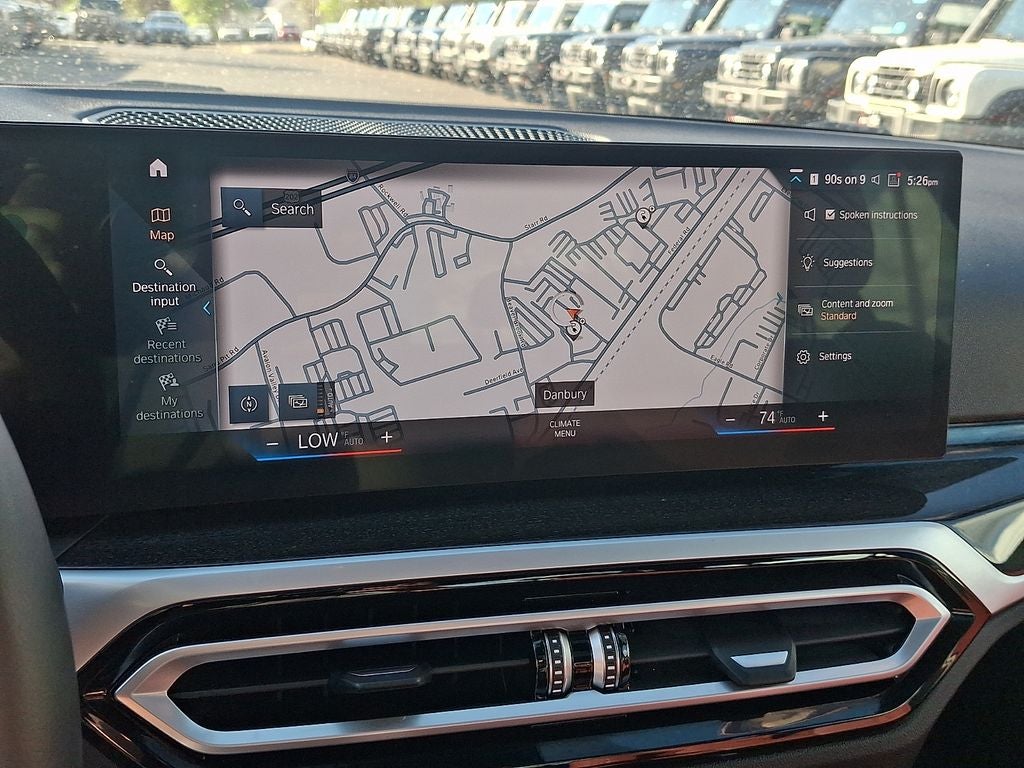 2023 BMW 3 Series 330e xDrive