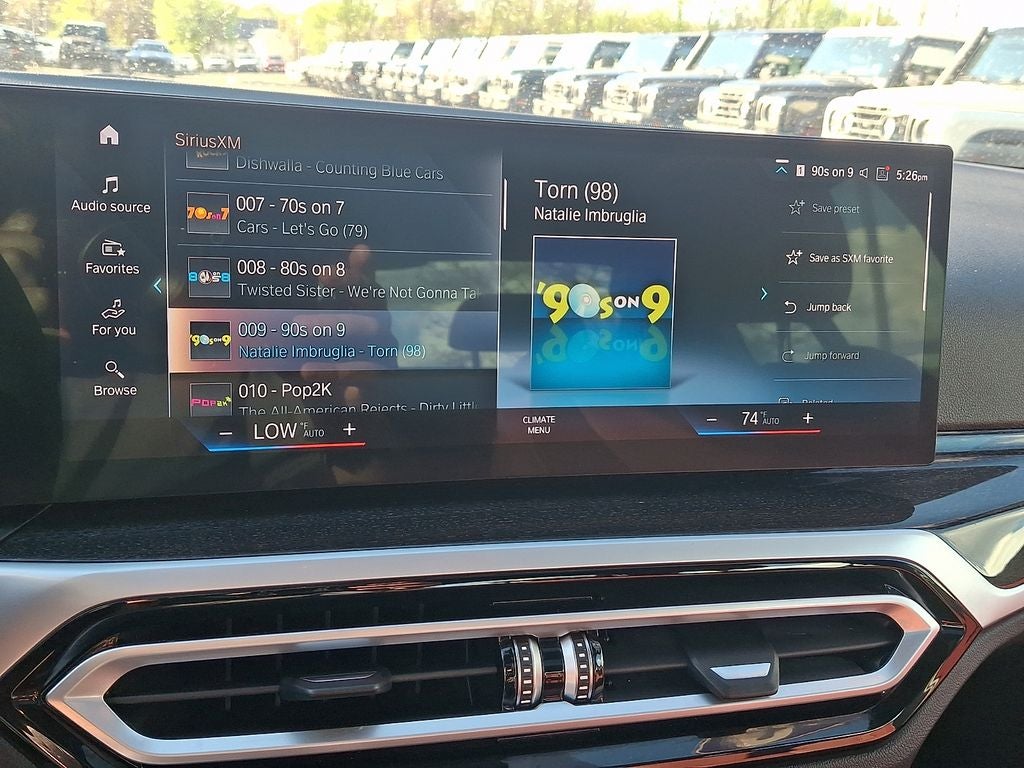 2023 BMW 3 Series 330e xDrive