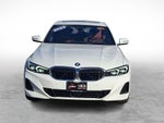 2023 BMW 3 Series 330e xDrive