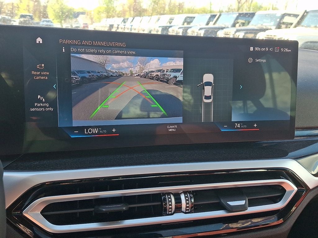 2023 BMW 3 Series 330e xDrive