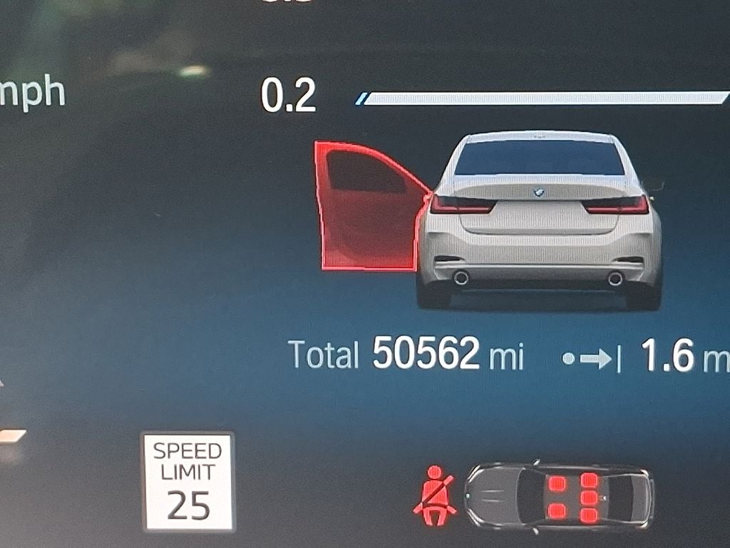 2023 BMW 3 Series 330e xDrive