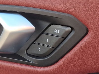 2023 BMW 3 Series 330e xDrive
