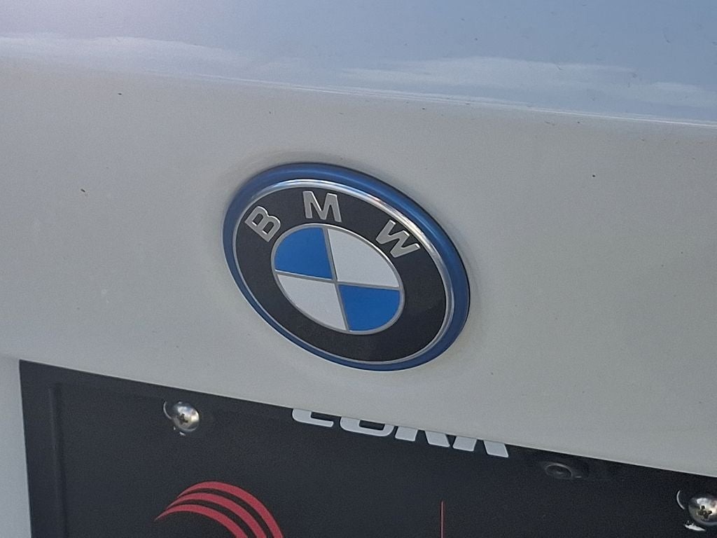 2023 BMW 3 Series 330e xDrive