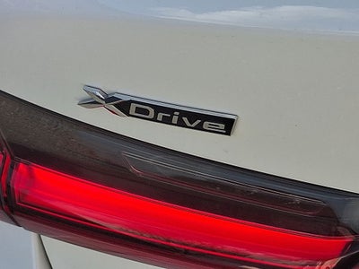 2023 BMW 3 Series 330e xDrive