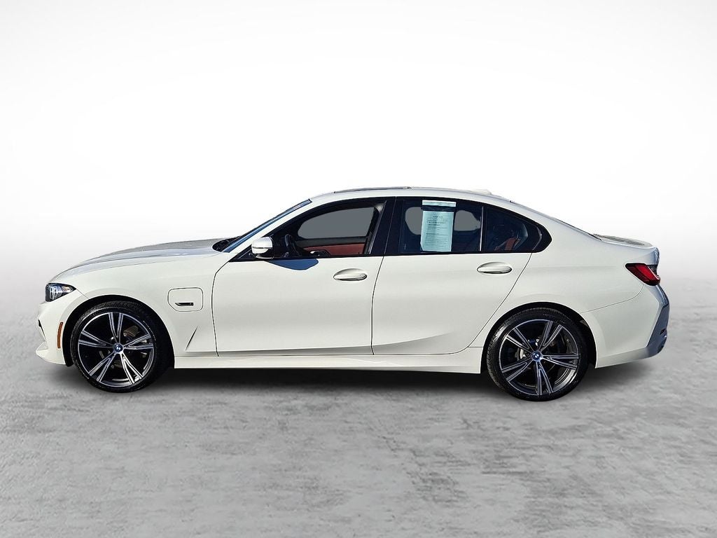 2023 BMW 3 Series 330e xDrive