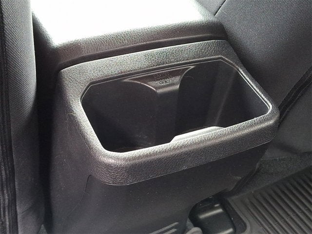 2023 Toyota Tacoma 4WD TRD Off-Road