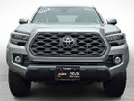 2023 Toyota Tacoma 4WD TRD Off-Road