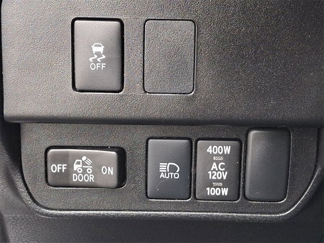 2023 Toyota Tacoma 4WD TRD Off-Road