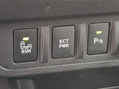 2023 Toyota Tacoma 4WD TRD Off-Road