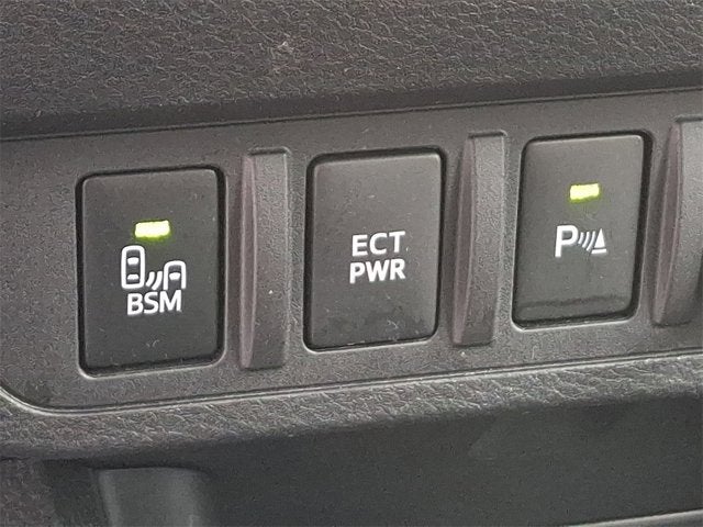 2023 Toyota Tacoma 4WD TRD Off-Road