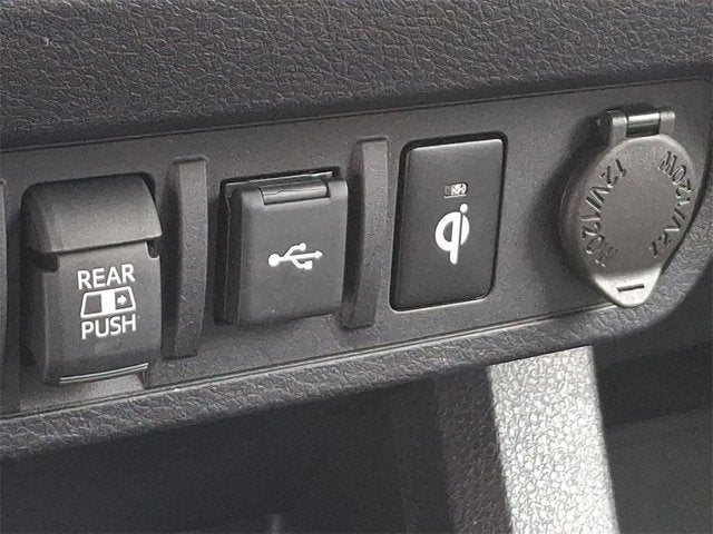 2023 Toyota Tacoma 4WD TRD Off-Road