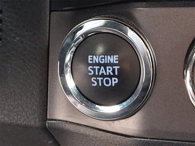 2023 Toyota Tacoma 4WD TRD Off-Road