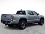 2023 Toyota Tacoma 4WD TRD Off-Road