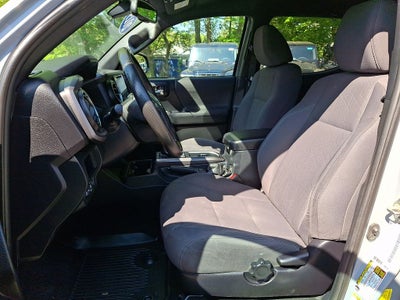 2019 Toyota Tacoma TRD Sport V6