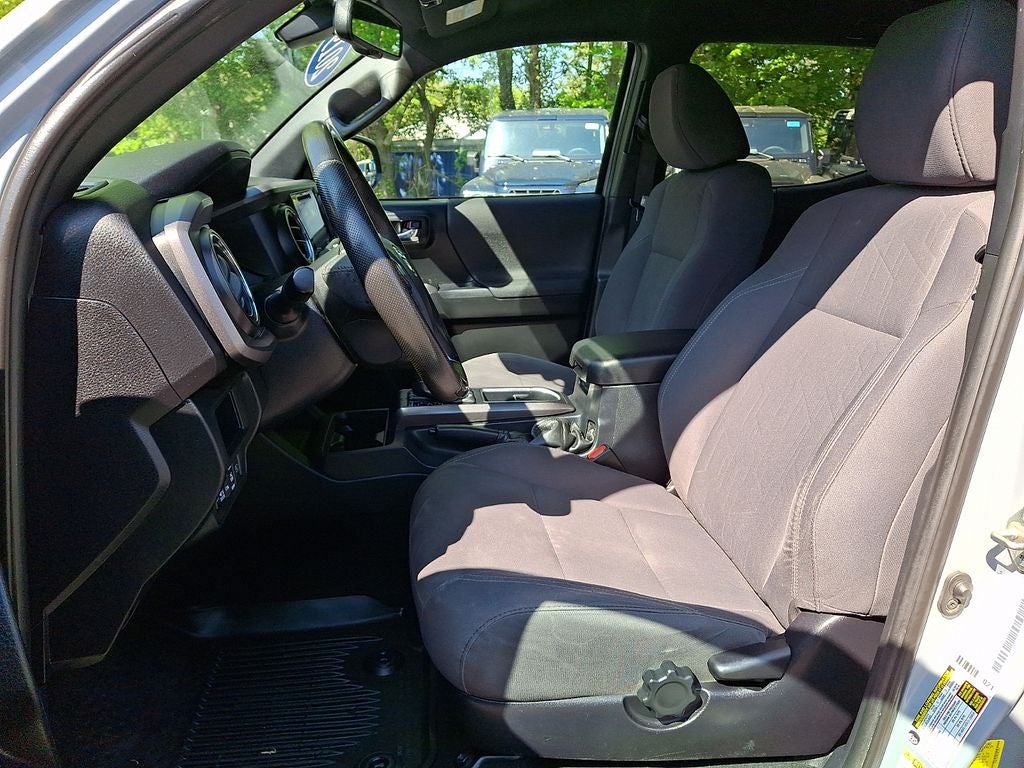 2019 Toyota Tacoma TRD Sport V6