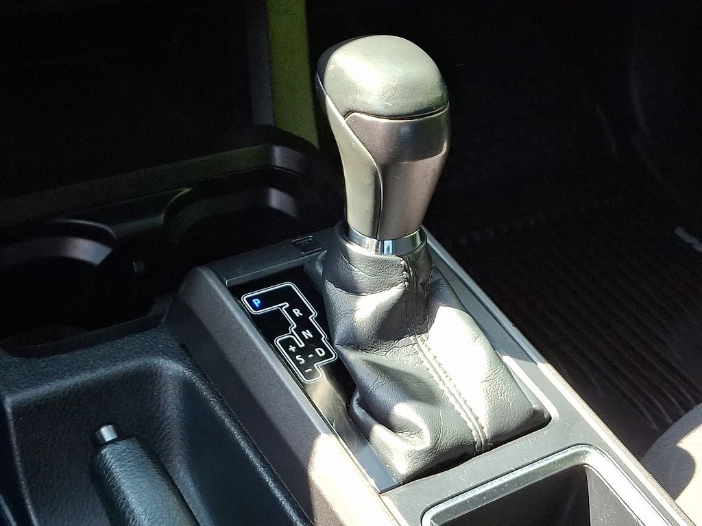 2019 Toyota Tacoma TRD Sport V6