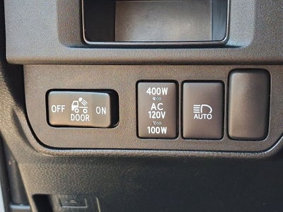 2019 Toyota Tacoma TRD Sport V6